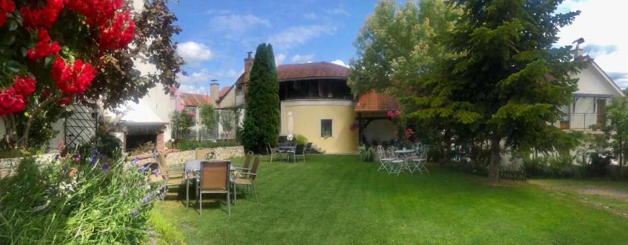 Holiday House Apartments Dajcic Varazdinske Toplice Exterior foto